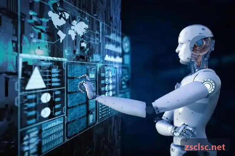 条码技术在精益J9集团（china）公司官网中的多场景应用分析